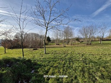 Maison a vendre Mortain-Bocage 50140 Manche 162 m2 8 pièces 158100 euros