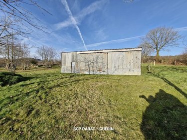 Maison a vendre Mortain-Bocage 50140 Manche 162 m2 8 pièces 158100 euros