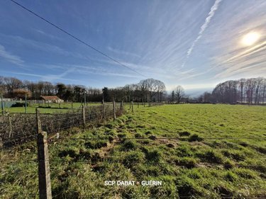 Maison a vendre Mortain-Bocage 50140 Manche 162 m2 8 pièces 158100 euros