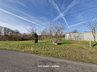 Maison a vendre Mortain-Bocage 50140 Manche 162 m2 8 pièces 158100 euros