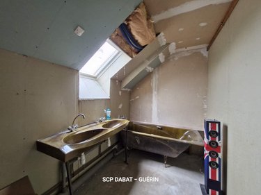 Maison a vendre Saint-Brice-de-Landelles 50730 Manche 194 m2 5 pièces 232934 euros