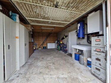 Maison a vendre Saint-Brice-de-Landelles 50730 Manche 194 m2 5 pièces 221340 euros