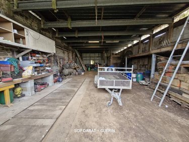 Maison a vendre Saint-Brice-de-Landelles 50730 Manche 194 m2 5 pièces 221340 euros