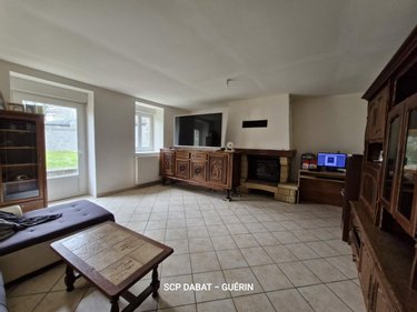 Maison a vendre Saint-Brice-de-Landelles 50730 Manche 194 m2 5 pièces 232934 euros