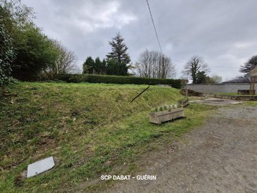 Maison a vendre Saint-Brice-de-Landelles 50730 Manche 194 m2 5 pièces 232934 euros