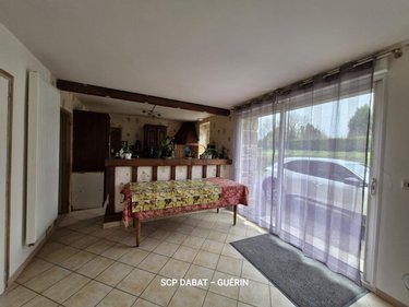 Maison a vendre Saint-Brice-de-Landelles 50730 Manche 194 m2 5 pièces 232934 euros
