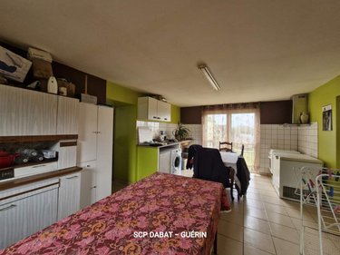 Maison a vendre Saint-Brice-de-Landelles 50730 Manche 194 m2 5 pièces 232934 euros