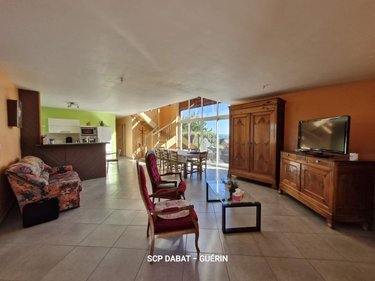 Maison a vendre Saint-Brice-de-Landelles 50730 Manche 116 m2 4 pièces 242420 euros