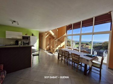 Maison a vendre Saint-Brice-de-Landelles 50730 Manche 116 m2 4 pièces 242420 euros