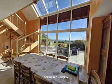 Maison a vendre Saint-Brice-de-Landelles 50730 Manche 116 m2 4 pièces 242420 euros