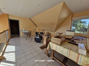 Maison a vendre Saint-Brice-de-Landelles 50730 Manche 116 m2 4 pièces 242420 euros