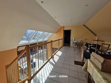 Maison a vendre Saint-Brice-de-Landelles 50730 Manche 116 m2 4 pièces 242420 euros