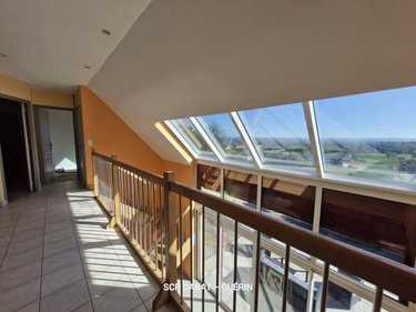 Maison a vendre Saint-Brice-de-Landelles 50730 Manche 116 m2 4 pièces 242420 euros
