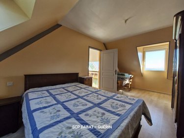 Maison a vendre Saint-Brice-de-Landelles 50730 Manche 116 m2 4 pièces 242420 euros