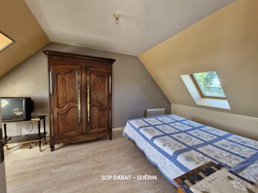 Maison a vendre Saint-Brice-de-Landelles 50730 Manche 116 m2 4 pièces 242420 euros