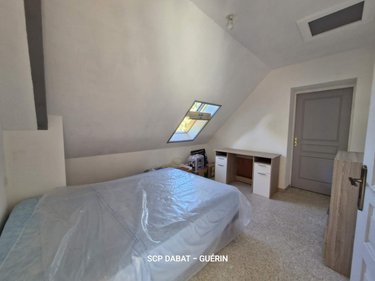 Maison a vendre Saint-Brice-de-Landelles 50730 Manche 116 m2 4 pièces 242420 euros