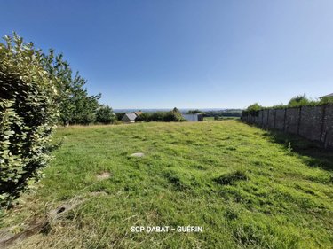 Maison a vendre Saint-Brice-de-Landelles 50730 Manche 116 m2 4 pièces 242420 euros