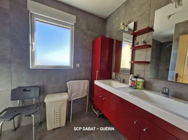 Maison a vendre Saint-Brice-de-Landelles 50730 Manche 116 m2 4 pièces 242420 euros