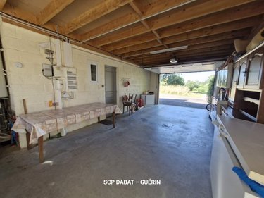 Maison a vendre Saint-Brice-de-Landelles 50730 Manche 116 m2 4 pièces 242420 euros