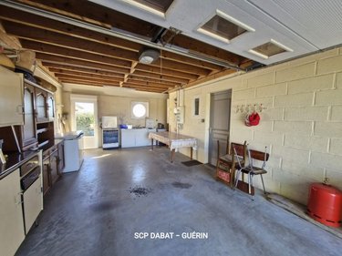 Maison a vendre Saint-Brice-de-Landelles 50730 Manche 116 m2 4 pièces 242420 euros