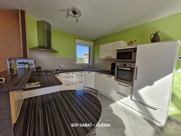 Maison a vendre Saint-Brice-de-Landelles 50730 Manche 116 m2 4 pièces 242420 euros