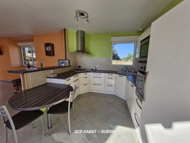 Maison a vendre Saint-Brice-de-Landelles 50730 Manche 116 m2 4 pièces 242420 euros