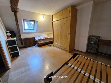 Maison a vendre Grandparigny 50600 Manche 86 m2 3 pièces 52700 euros