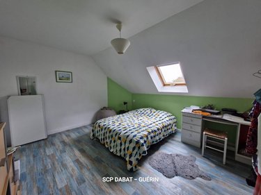 Maison a vendre Isigny-le-Buat 50540 Manche 181 m2 7 pièces 326740 euros