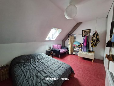 Maison a vendre Isigny-le-Buat 50540 Manche 181 m2 7 pièces 326740 euros