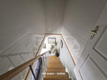Maison a vendre Isigny-le-Buat 50540 Manche 181 m2 7 pièces 326740 euros