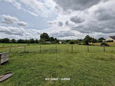 Maison a vendre Isigny-le-Buat 50540 Manche 181 m2 7 pièces 326740 euros