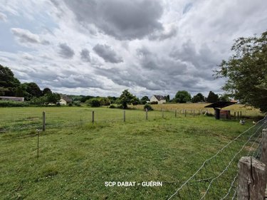 Maison a vendre Isigny-le-Buat 50540 Manche 181 m2 7 pièces 326740 euros