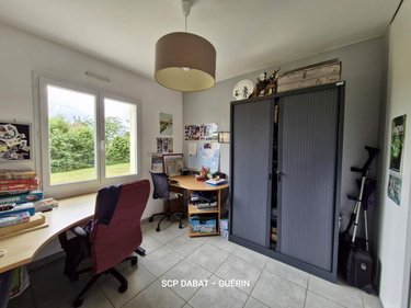 Maison a vendre Isigny-le-Buat 50540 Manche 181 m2 7 pièces 326740 euros