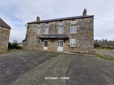 propriete a vendre Domfront-en-Poiraie 61700 Orne 169 m2 6 pièces 392200 euros