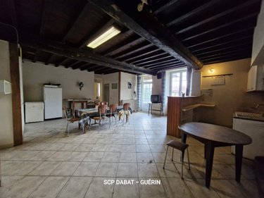 propriete a vendre Domfront-en-Poiraie 61700 Orne 169 m2 6 pièces 392200 euros
