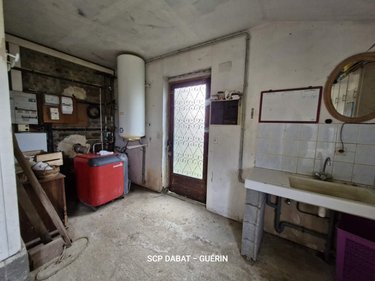 propriete a vendre Domfront-en-Poiraie 61700 Orne 169 m2 6 pièces 392200 euros