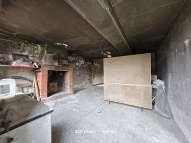 propriete a vendre Domfront-en-Poiraie 61700 Orne 169 m2 6 pièces 392200 euros
