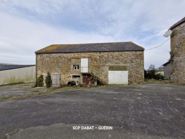 propriete a vendre Domfront-en-Poiraie 61700 Orne 169 m2 6 pièces 392200 euros