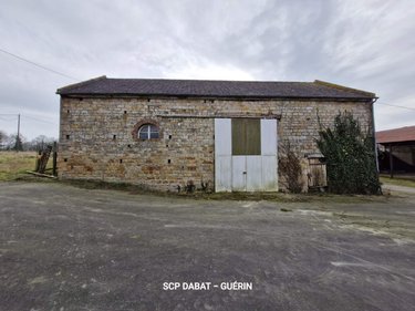 propriete a vendre Domfront-en-Poiraie 61700 Orne 169 m2 6 pièces 392200 euros