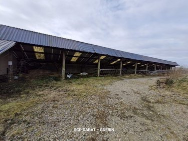 propriete a vendre Domfront-en-Poiraie 61700 Orne 169 m2 6 pièces 421600 euros