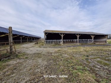 propriete a vendre Domfront-en-Poiraie 61700 Orne 169 m2 6 pièces 392200 euros