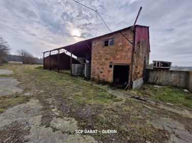 propriete a vendre Domfront-en-Poiraie 61700 Orne 169 m2 6 pièces 392200 euros