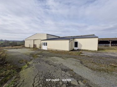 propriete a vendre Domfront-en-Poiraie 61700 Orne 169 m2 6 pièces 392200 euros