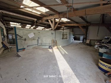 propriete a vendre Domfront-en-Poiraie 61700 Orne 169 m2 6 pièces 392200 euros