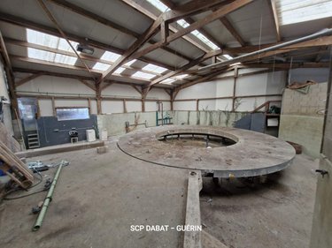 propriete a vendre Domfront-en-Poiraie 61700 Orne 169 m2 6 pièces 392200 euros