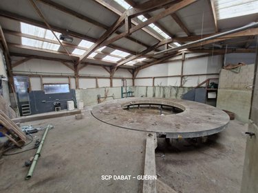 propriete a vendre Domfront-en-Poiraie 61700 Orne 169 m2 6 pièces 421600 euros