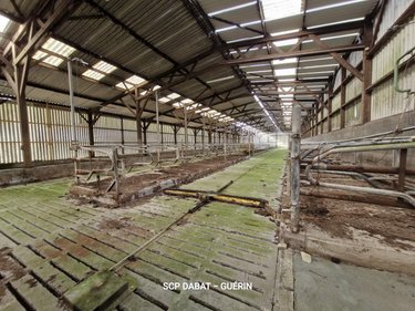 propriete a vendre Domfront-en-Poiraie 61700 Orne 169 m2 6 pièces 421600 euros