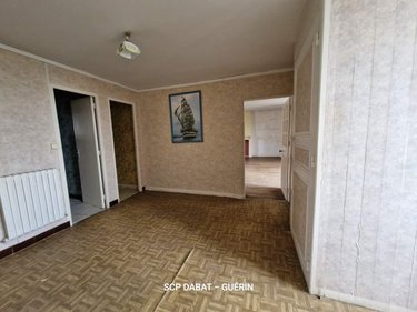 propriete a vendre Domfront-en-Poiraie 61700 Orne 169 m2 6 pièces 392200 euros