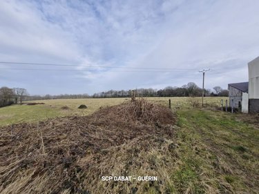propriete a vendre Domfront-en-Poiraie 61700 Orne 169 m2 6 pièces 392200 euros