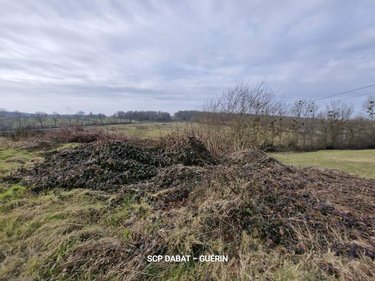 propriete a vendre Domfront-en-Poiraie 61700 Orne 169 m2 6 pièces 392200 euros